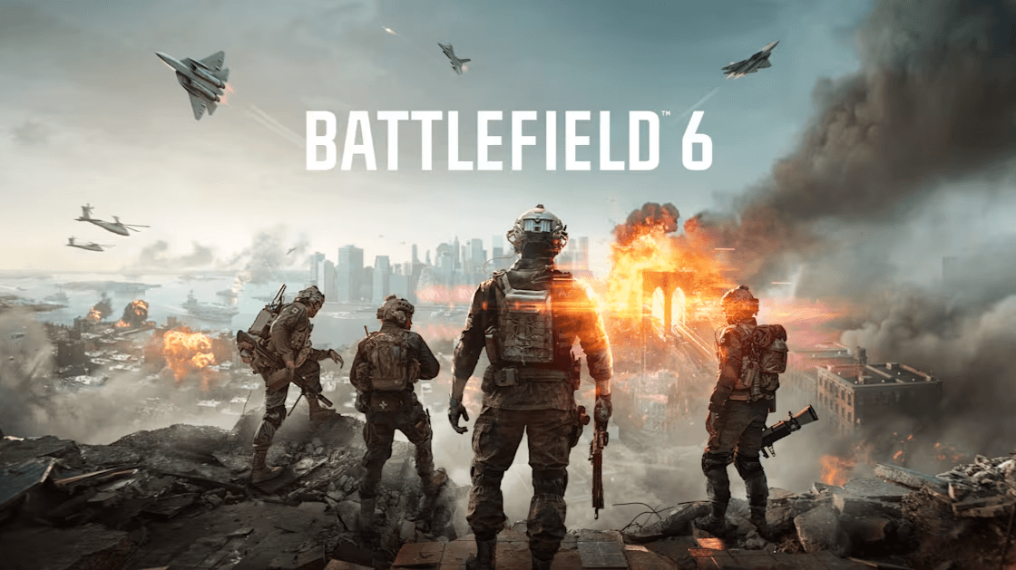 battlefield 6