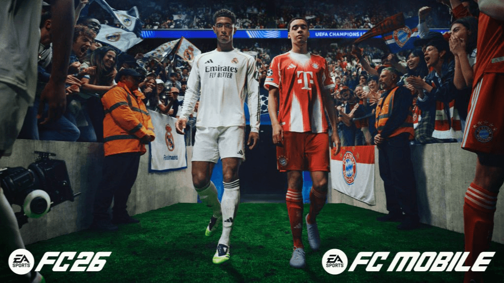 EA SPORTS FC™ 26