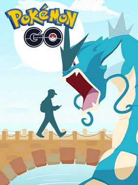 ポケモンGO