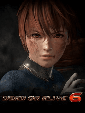 DEAD OR ALIVE 6