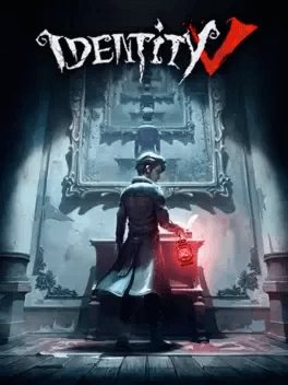 IdentityV 第五人格