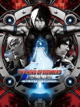 THE KING OF FIGHTERS 2002 UNLIMITED MATCH