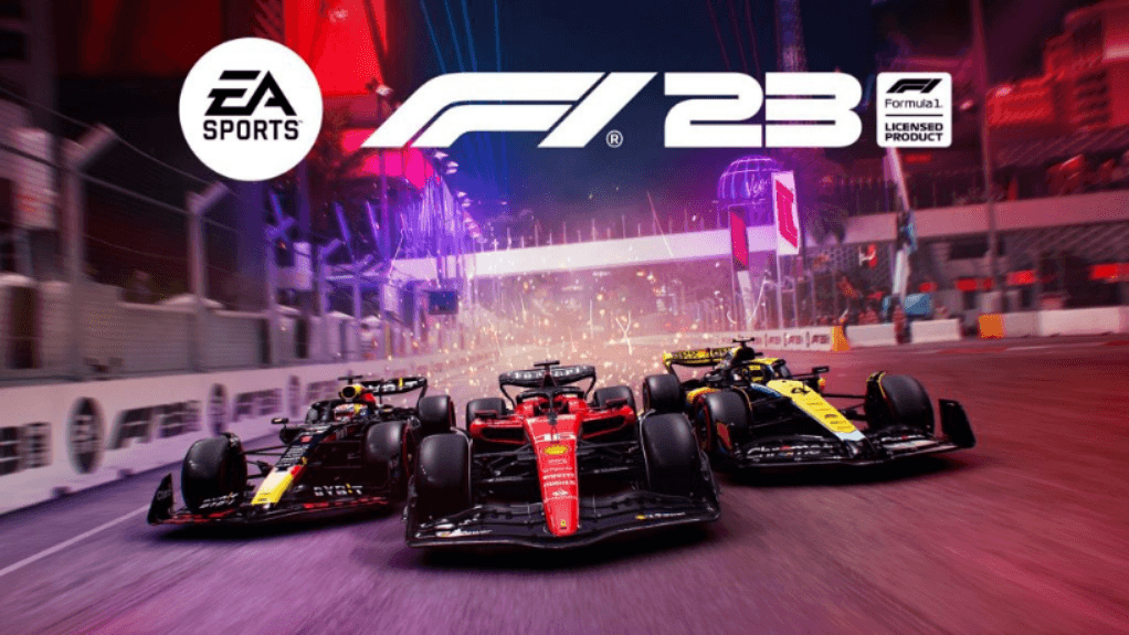 EA SPORTS™ F1 23