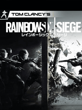 Rainbow Six Siege