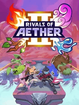 RIVALS OF AETHER II