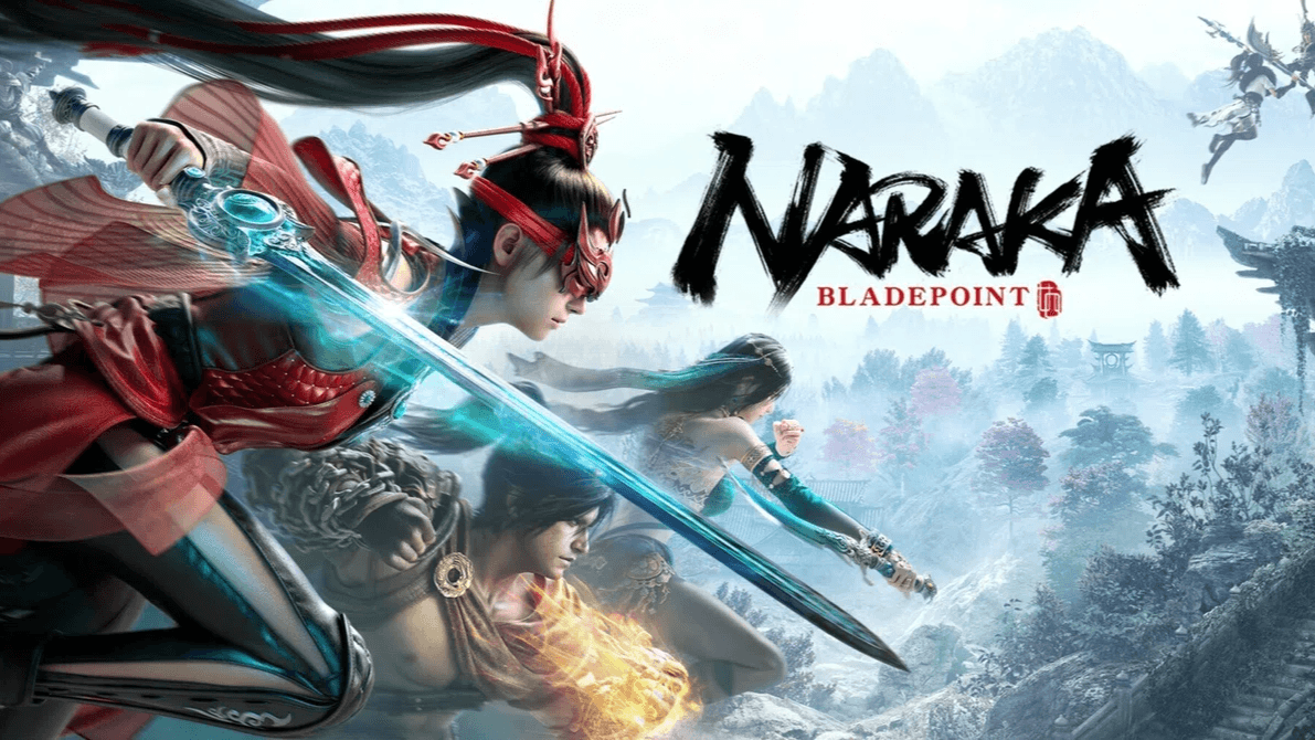 Naraka: Bladepoint
