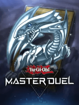 Yu-Gi-Oh Master Duel