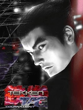 Tekken TAG Tournament