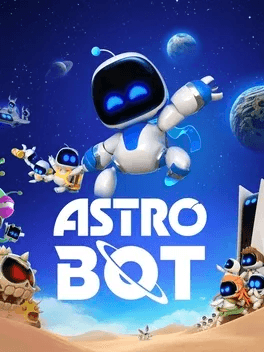 ASTRO BOT