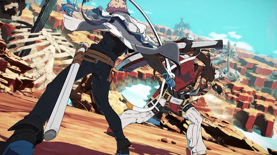 EVO 2021 Online