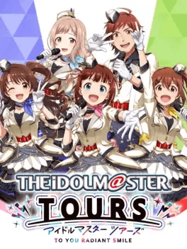 THE IDOLM@STER TOURS