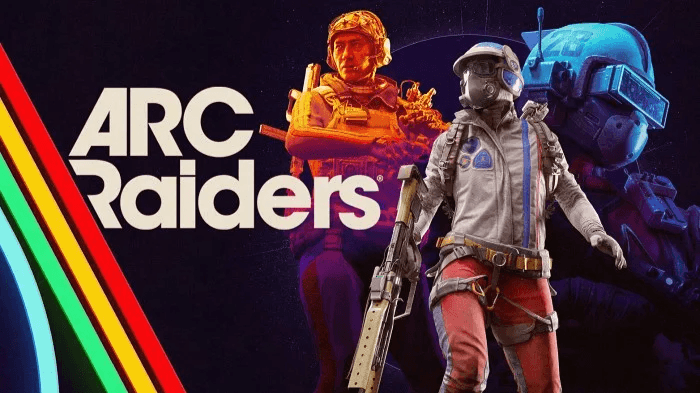 ARC Raiders