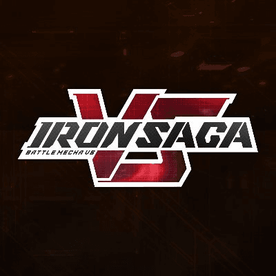 アイアンサーガVS