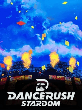 DANCERUSH STARDOM