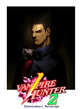 Vampire Hunter 2