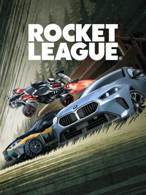 Rocket League