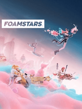 FOAMSTARS