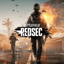 Battlefield™ REDSEC