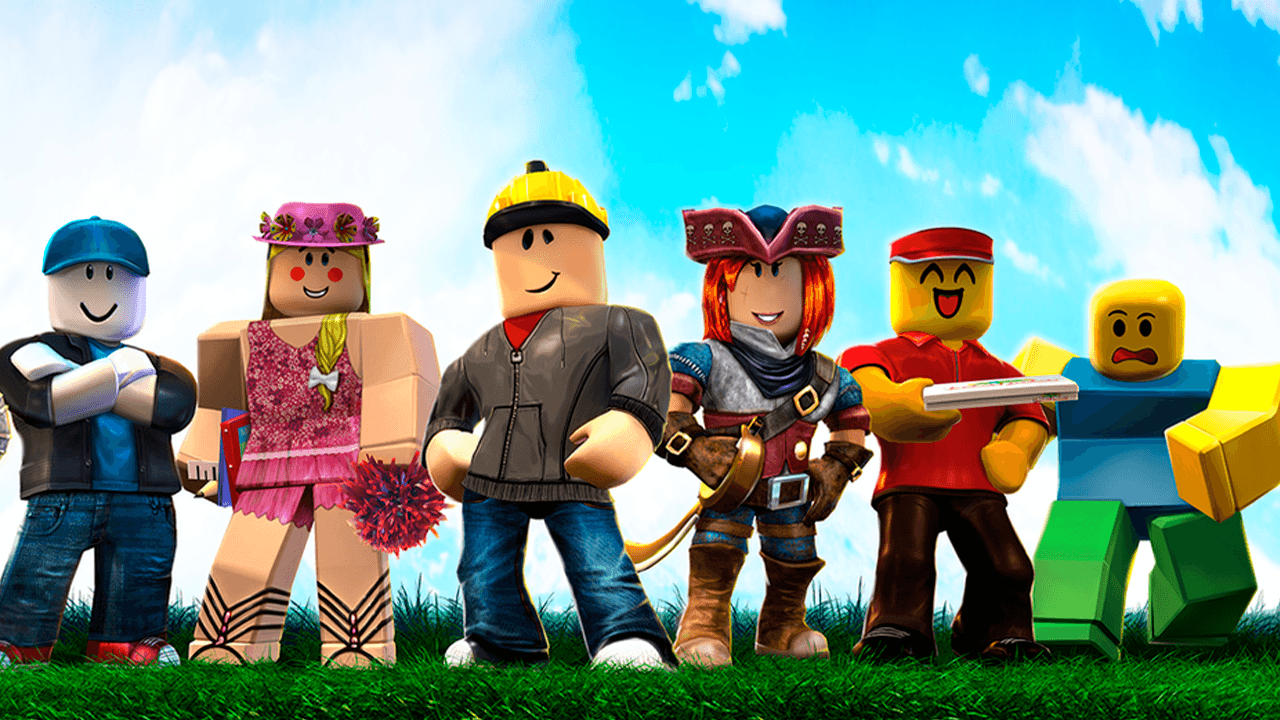 Roblox