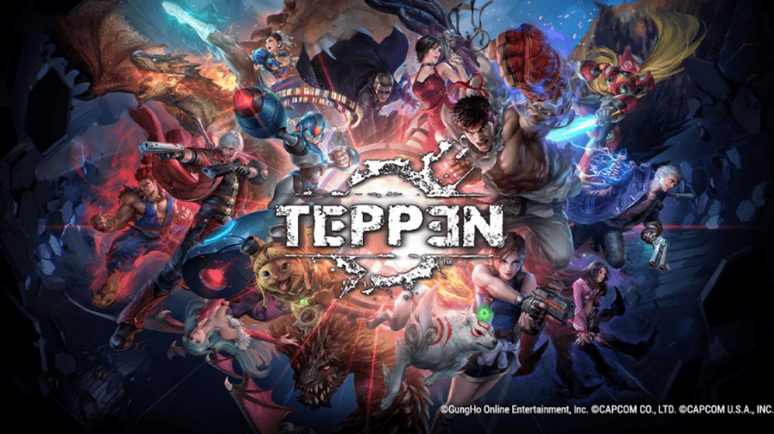 TEPPEN