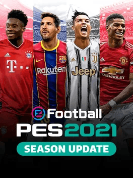 eFootball ウイニングイレブン 2021