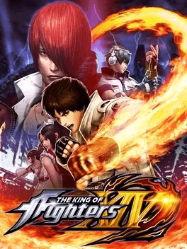 THE KING OF FIGHTERS XIV