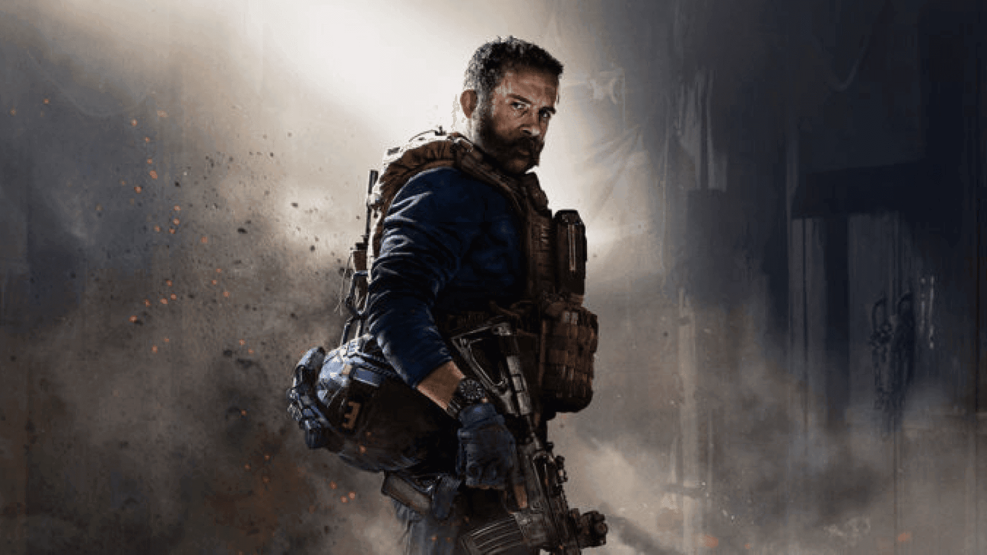 Call of Duty: Modern Warfare