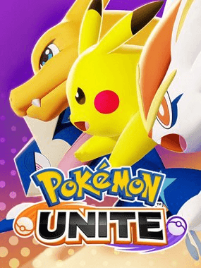 Pokémon UNITE