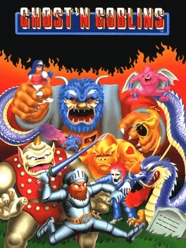 Ghosts 'n Goblins