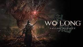 WoLong: Fallen Dynasty
