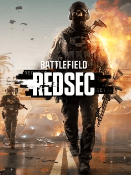 Battlefield™ REDSEC