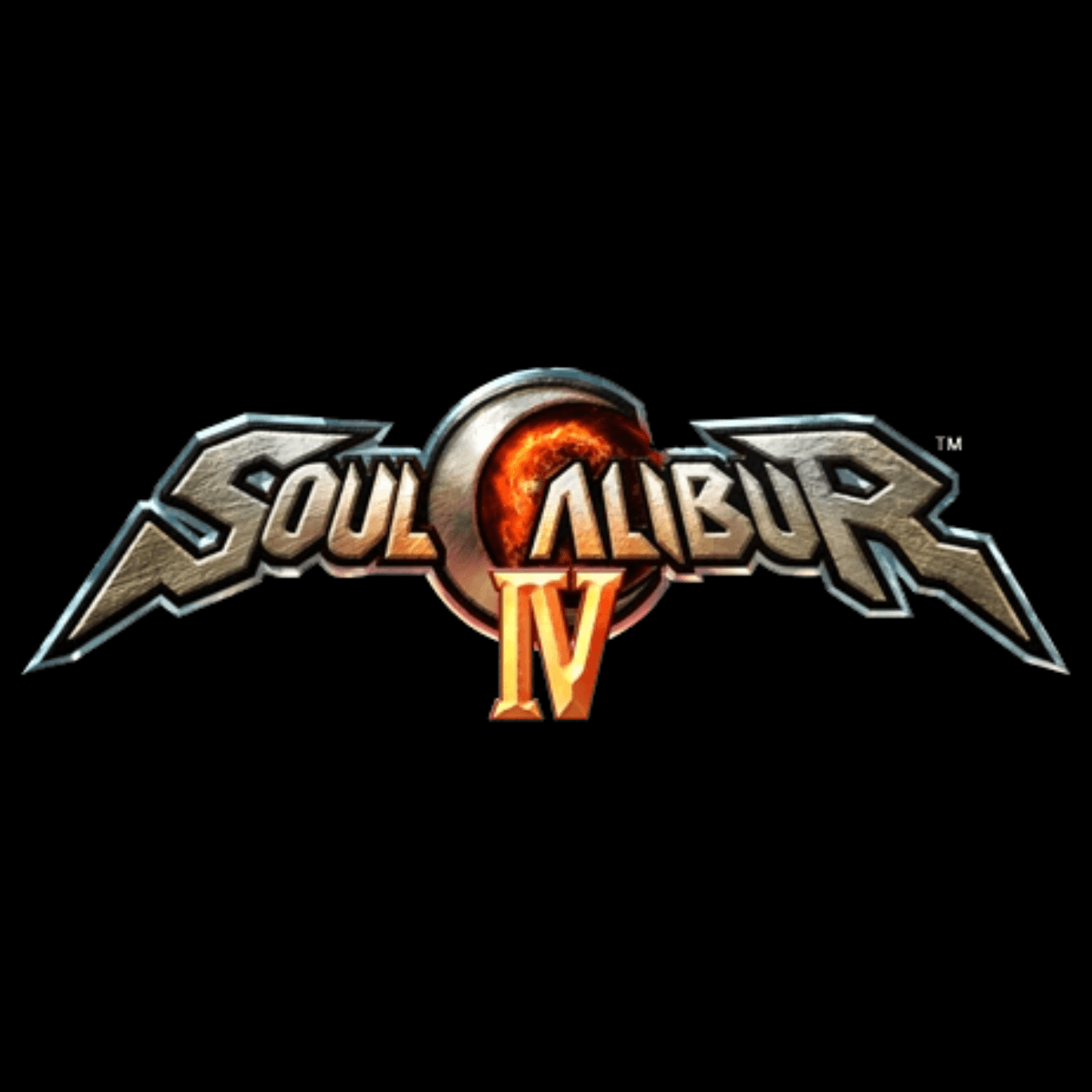 ソウルキャリバーⅣ