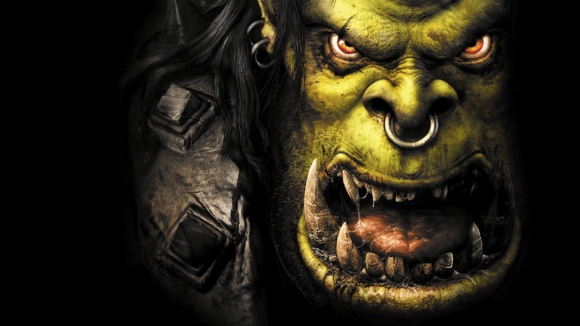 WarCraft III