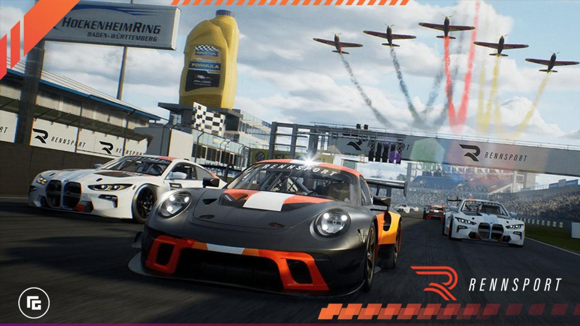 RENNSPORT