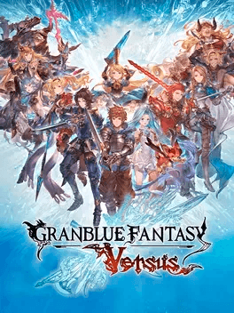 Granblue Fantasy: Versus