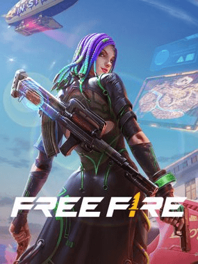 Free Fire