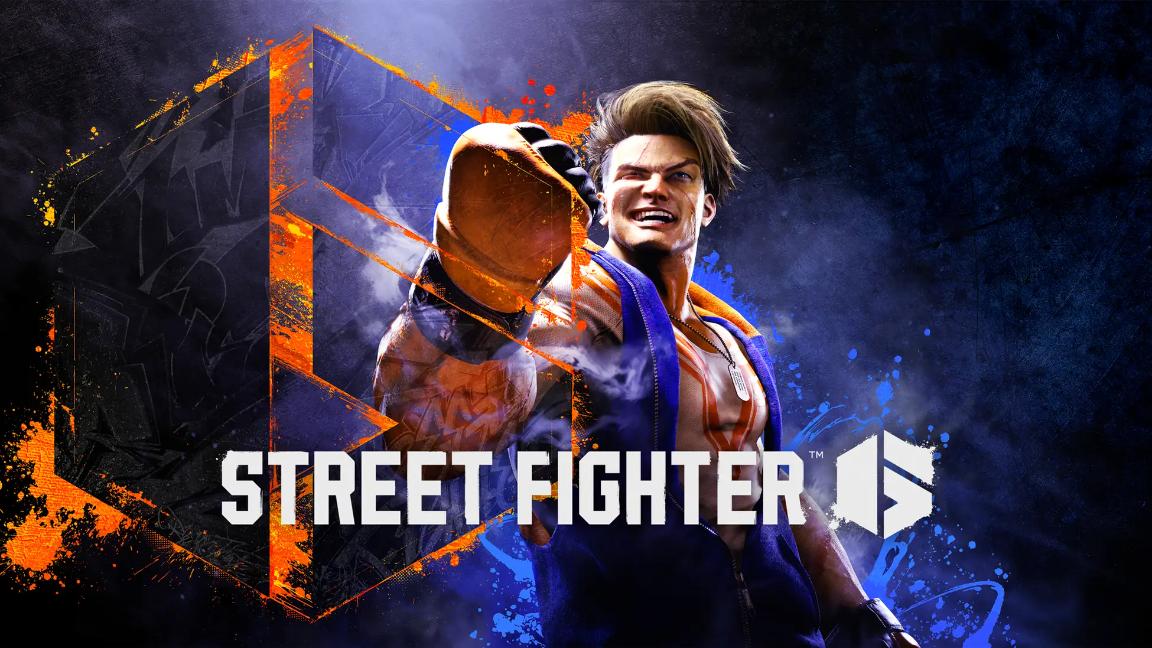 STREET FIGHTER 6