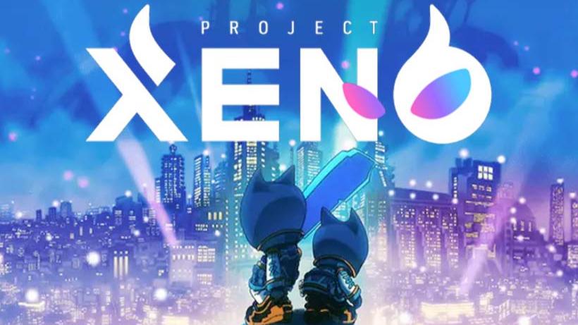 PROJECT XENO