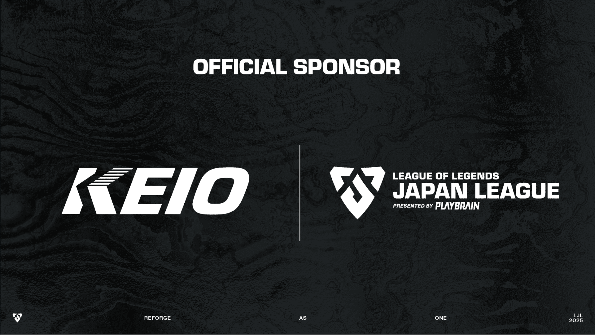 Keio and LJL