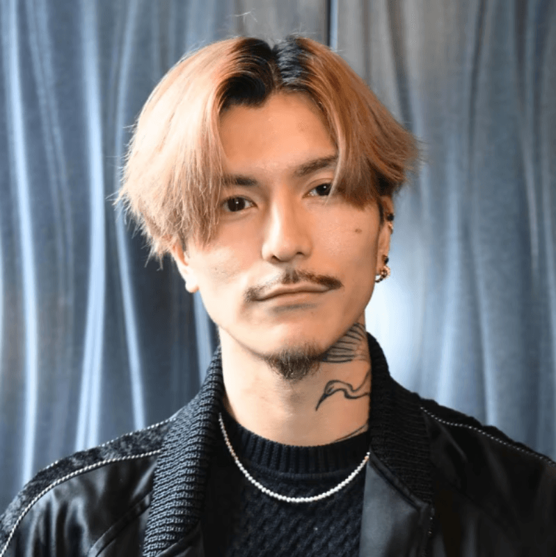 DJ ふぉいのプロフィール写真