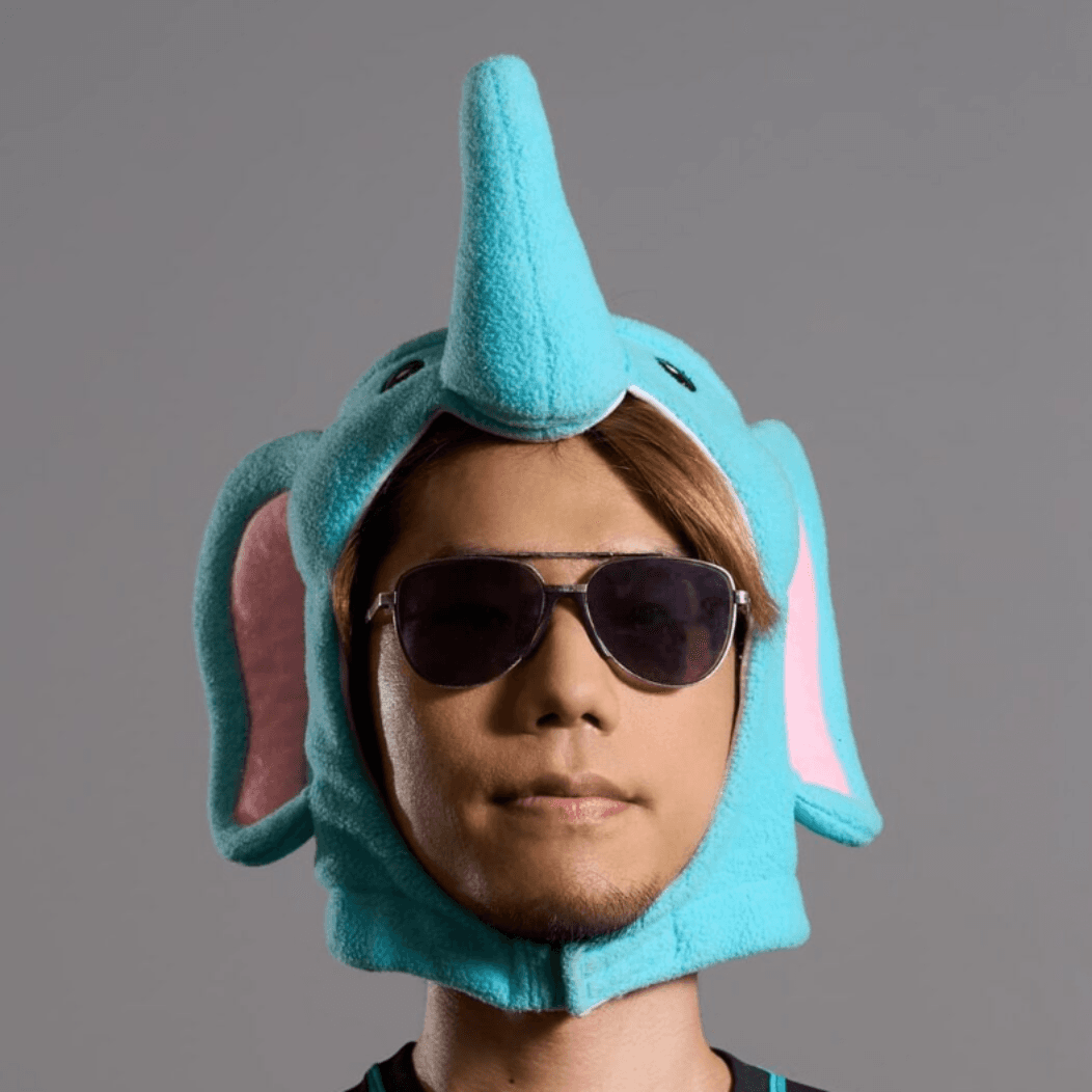 Zou Senpai