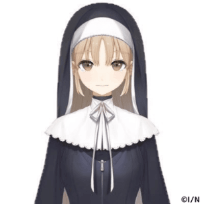 Sister Claire