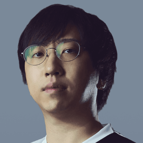 Fujimura profile picture
