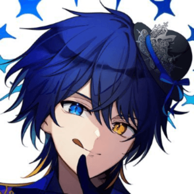 Yuuku Amon profile picture
