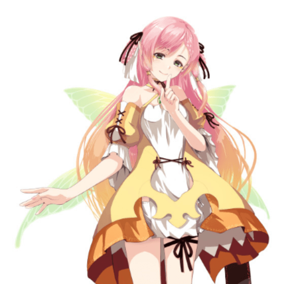 Ui Hinano