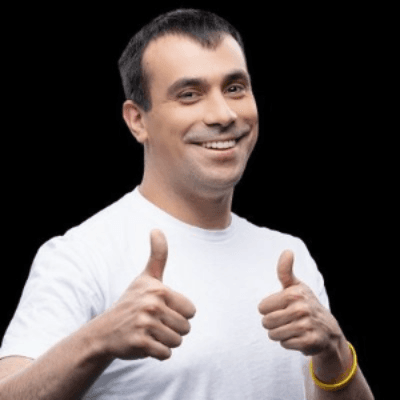 VegaPatch profile picture