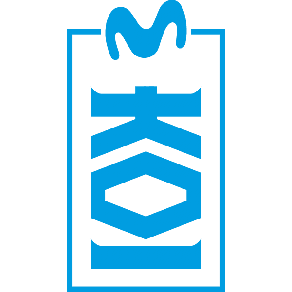 KOI logo
