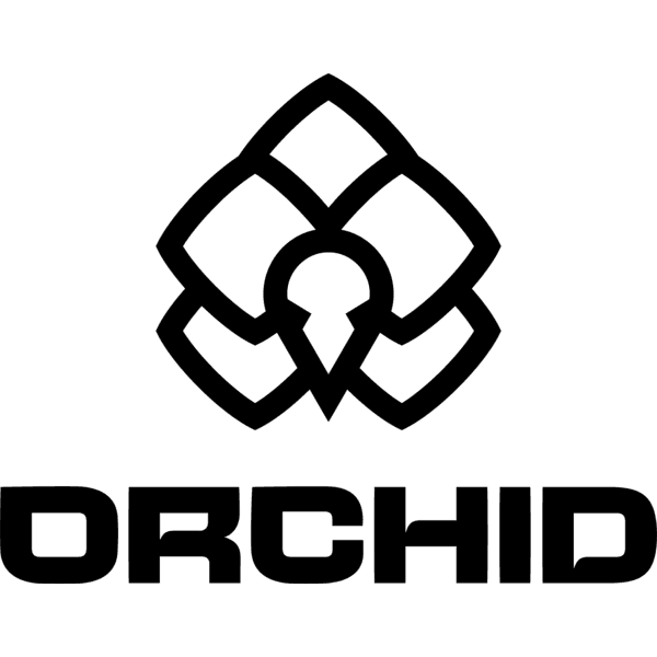 Team Orchid logo