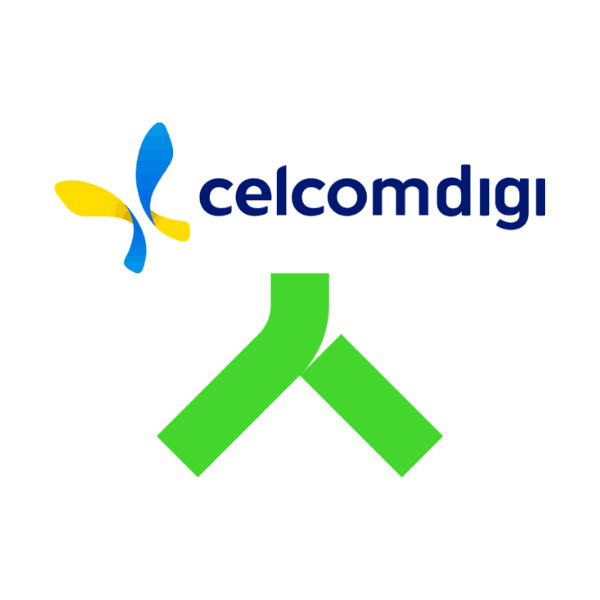 CelcomDigi Allianceのロゴタイプ