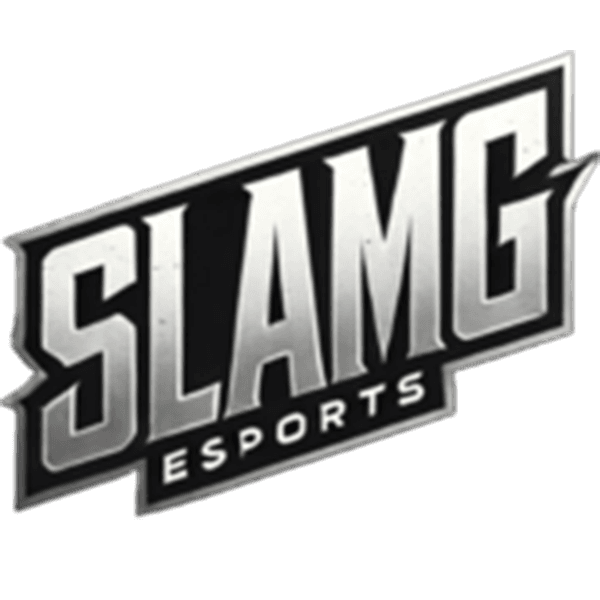 SLAMG logo